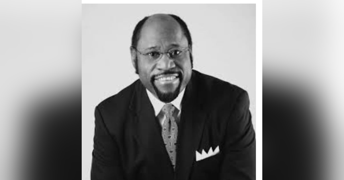 Brand New World | Dr Myles Munroe Brand New World | Dr Myles Munroe