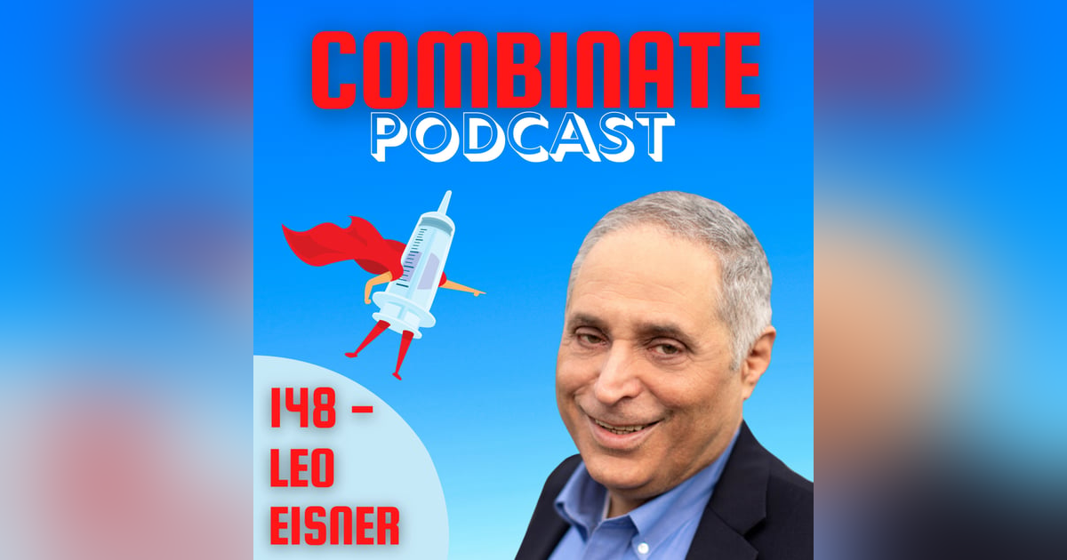 148 - Standards Applicability Assessments, Atomic Requirements, Documentation and Timing with Leo Eisner 148 - Standards Applicability Assessments, Atomic Requirements, Documentation and Timing with Leo Eisner