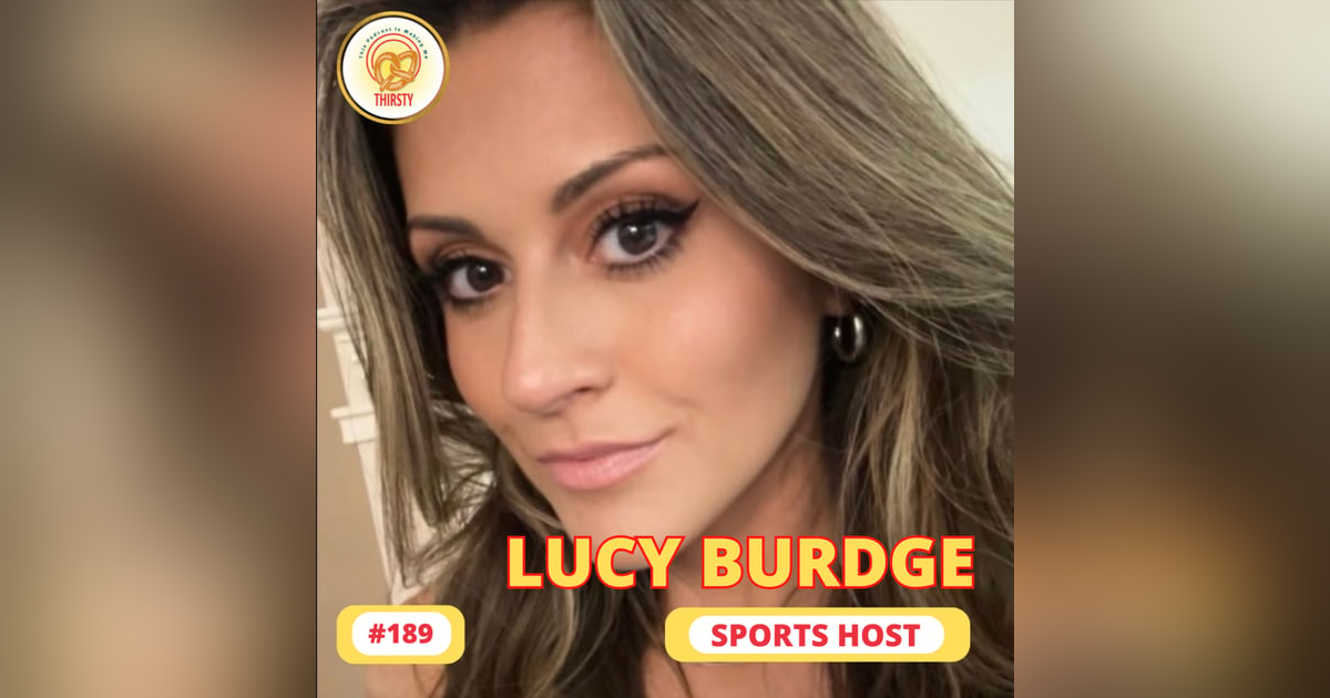 Seinfeld Podcast | Lucy Burdge | 189 Seinfeld Podcast | Lucy Burdge | 189