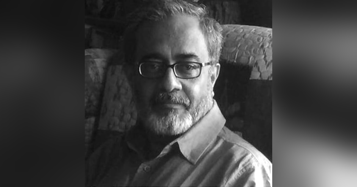 'Keep at It' - Naveen Kishore : Seagull Books 'Keep at It' - Naveen Kishore : Seagull Books