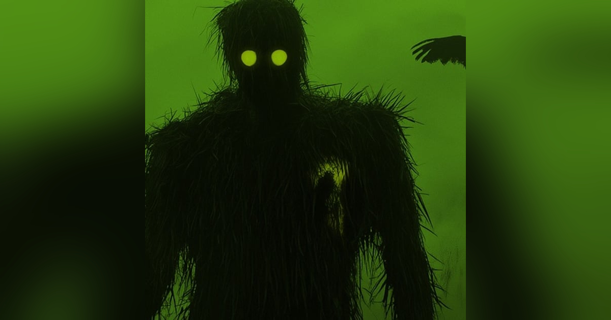 EL DEMONIO Del Cultivo Historias De Terror - REDE EL DEMONIO Del Cultivo Historias De Terror - REDE