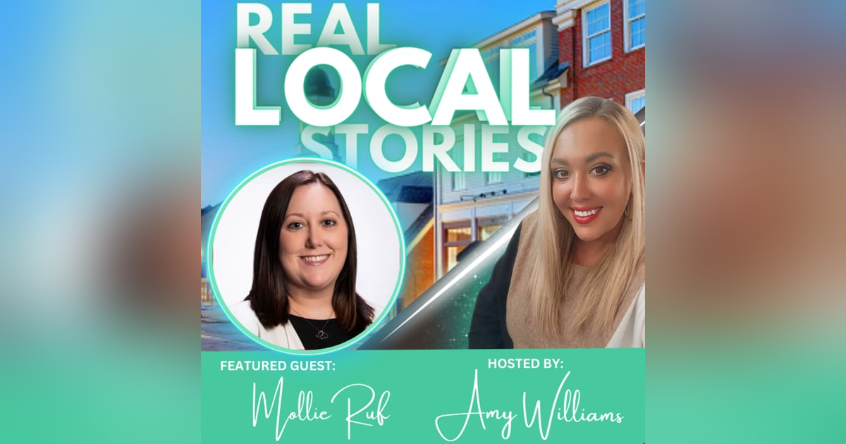 Meet Mollie Ruf {Young Professionals} Meet Mollie Ruf {Young Professionals}