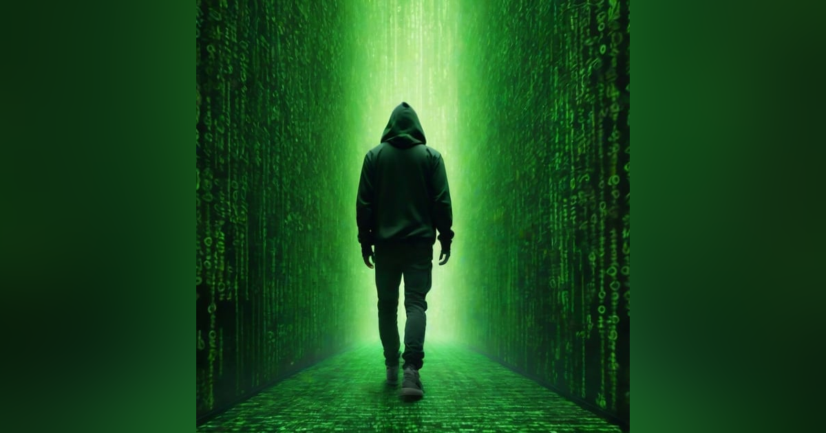 S9: Our True Reality: Are We Living In A Simulation? S9: Our True Reality: Are We Living In A Simulation?