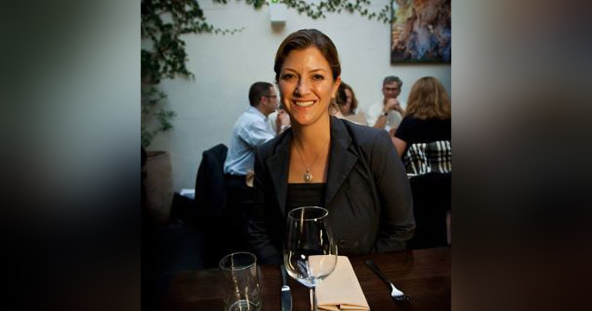 Shelley Lindgren - A Journey Through Italian Wine Shelley Lindgren - A Journey Through Italian Wine