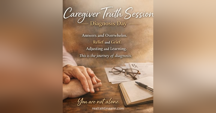 image for Diagnosis Day: Special needs Parenting