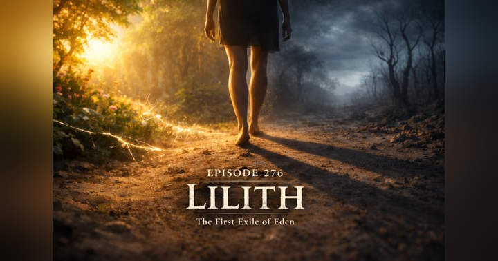 image for Lilith: First Wife of Adam & Demon Queen