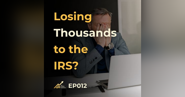 image for Losing Thousands to the IRS? Why You Might Need a Tax Pro