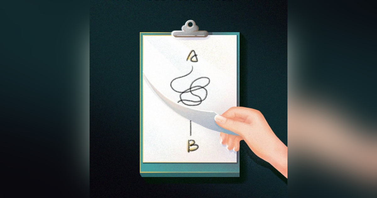 Critique complète du livre Rework Critique complète du livre Rework