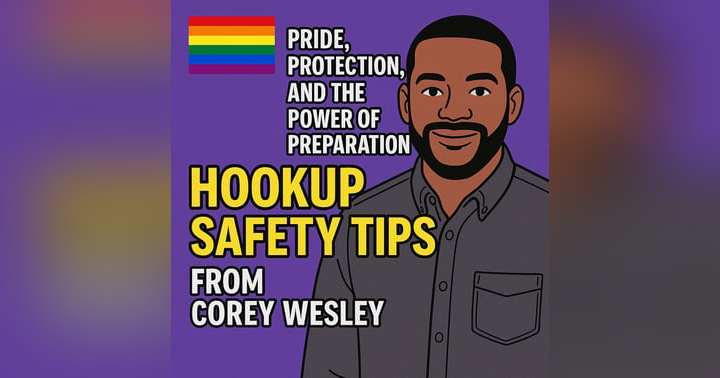 image for Navigating Safety in the LGBTQ+ Community