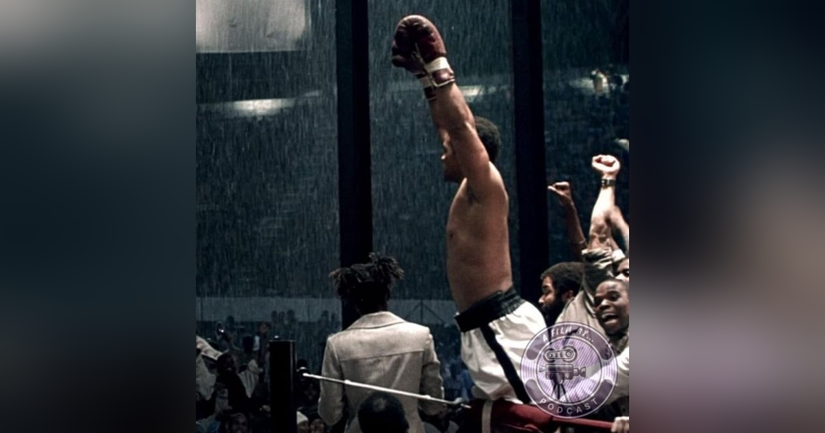 Michael Mann - Ali Michael Mann - Ali