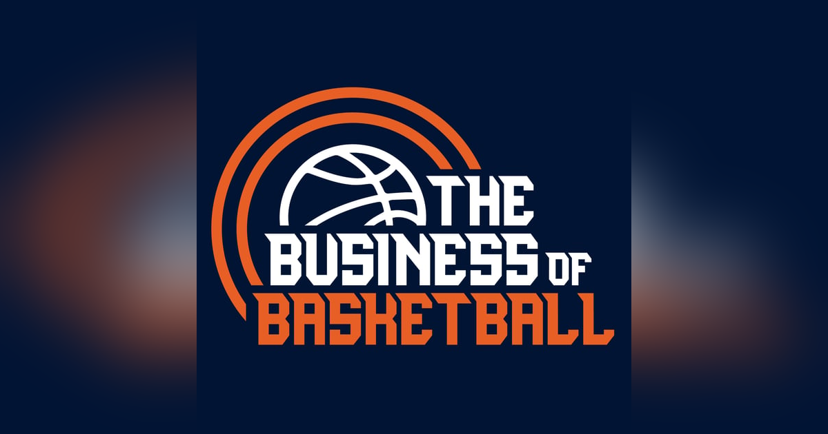 How to Find Your Passion Job in Basketball How to Find Your Passion Job in Basketball