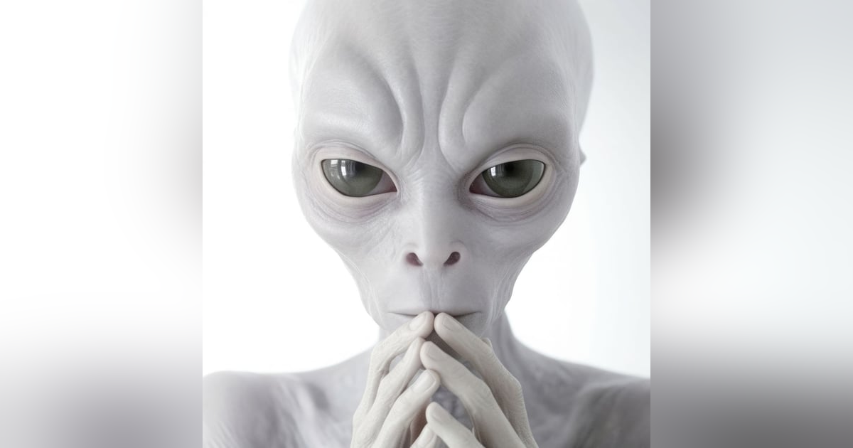 S9: The Alien Human Hybrids S9: The Alien Human Hybrids