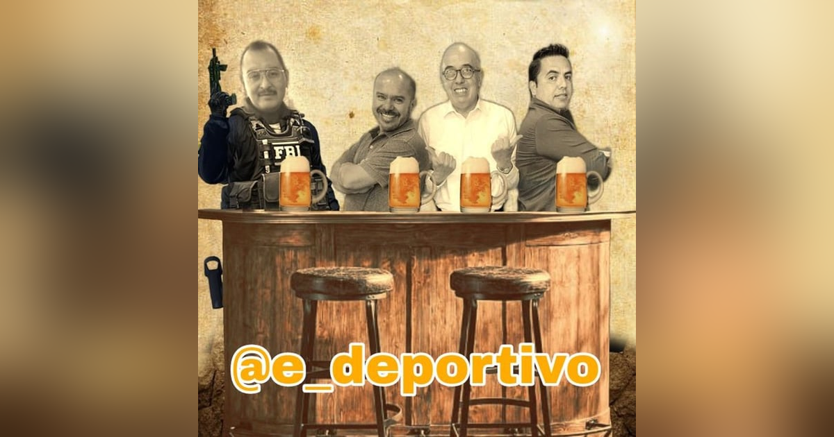 Viernes celebrando el día de la cerveza en Espacio Deportivo de la Tarde 05 de Agosto 2022 Viernes celebrando el día de la cerveza en Espacio Deportivo de la Tarde 05 de Agosto 2022