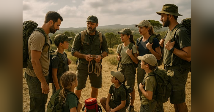 image for Portugal Training Recap: A Transformative Week of Learning and Growth