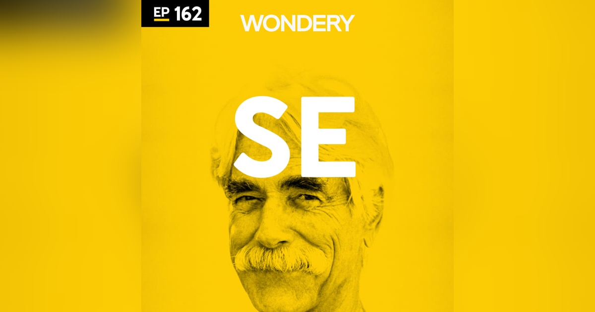 Sam Elliott Sam Elliott