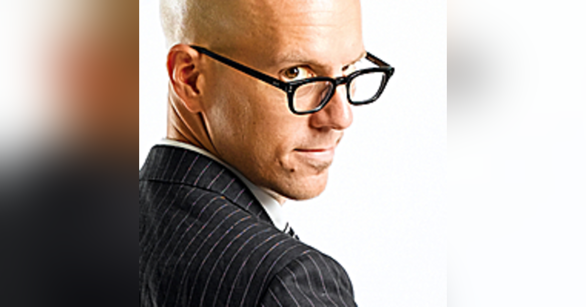 George Hrab Takes Advantage of Every Opportunity Podcasting Provides George Hrab Takes Advantage of Every Opportunity Podcasting Provides