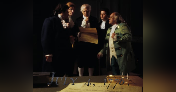 image for Busting Myths: Common Misconceptions About the Founding Fathers