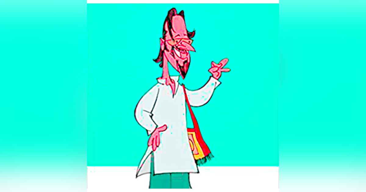 'పీవీ తో నేను' - శ్రీరమణ గారి రచన 'వెంకట సత్య స్టాలిన్' నించి. 'పీవీ తో నేను' - శ్రీరమణ గారి రచన 'వెంకట సత్య స్టాలిన్' నించి.