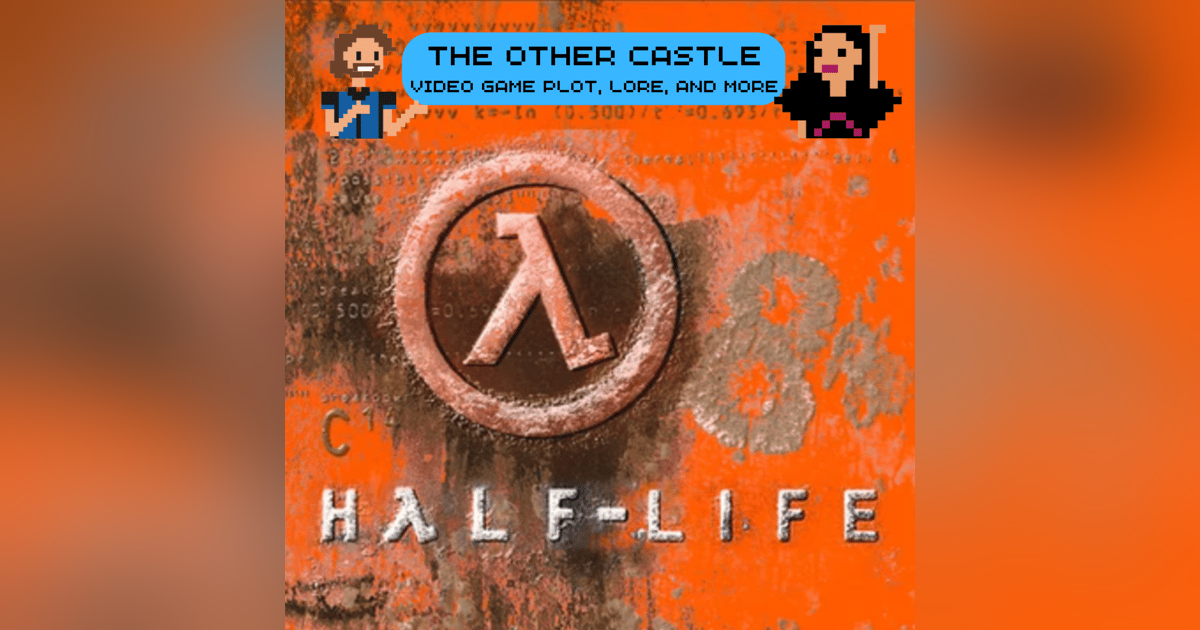 Half-Life Half-Life