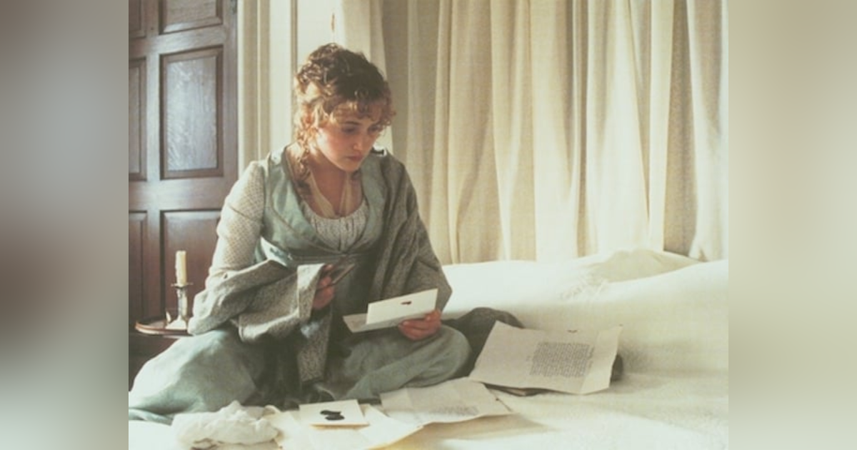 388 Sense and Sensibility 388 Sense and Sensibility