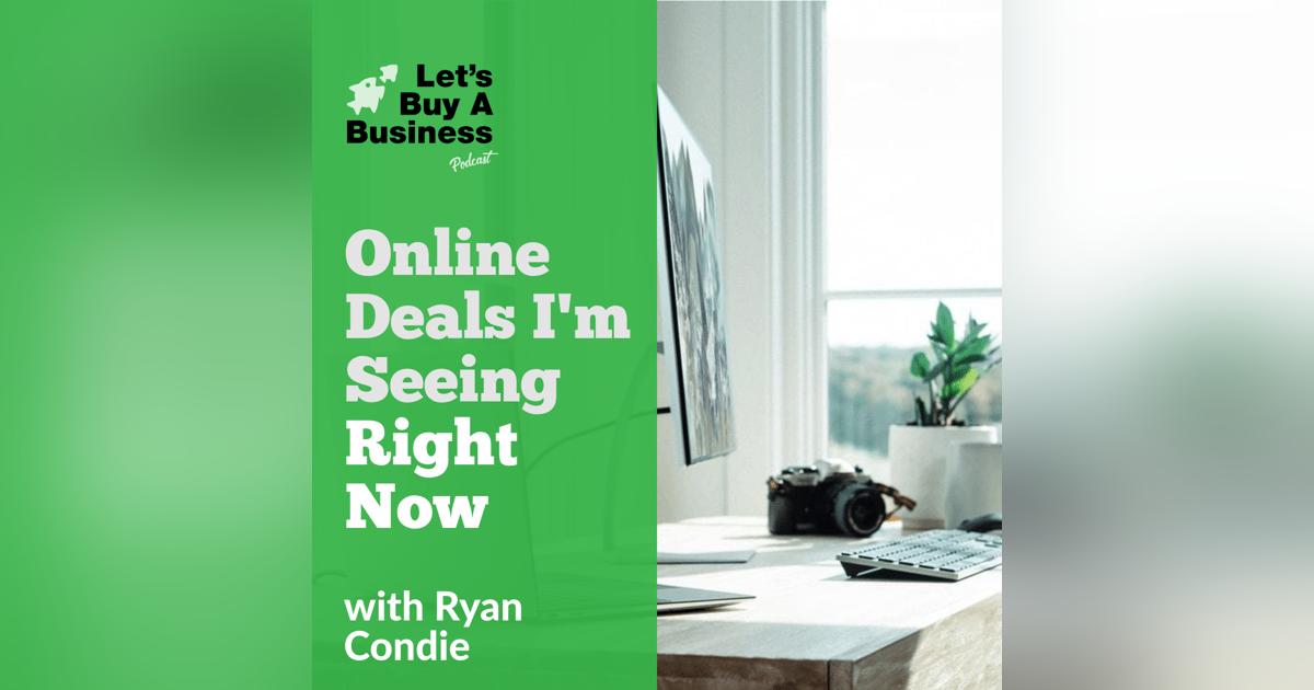 Online Deals I'm Seeing Right Now Online Deals I'm Seeing Right Now