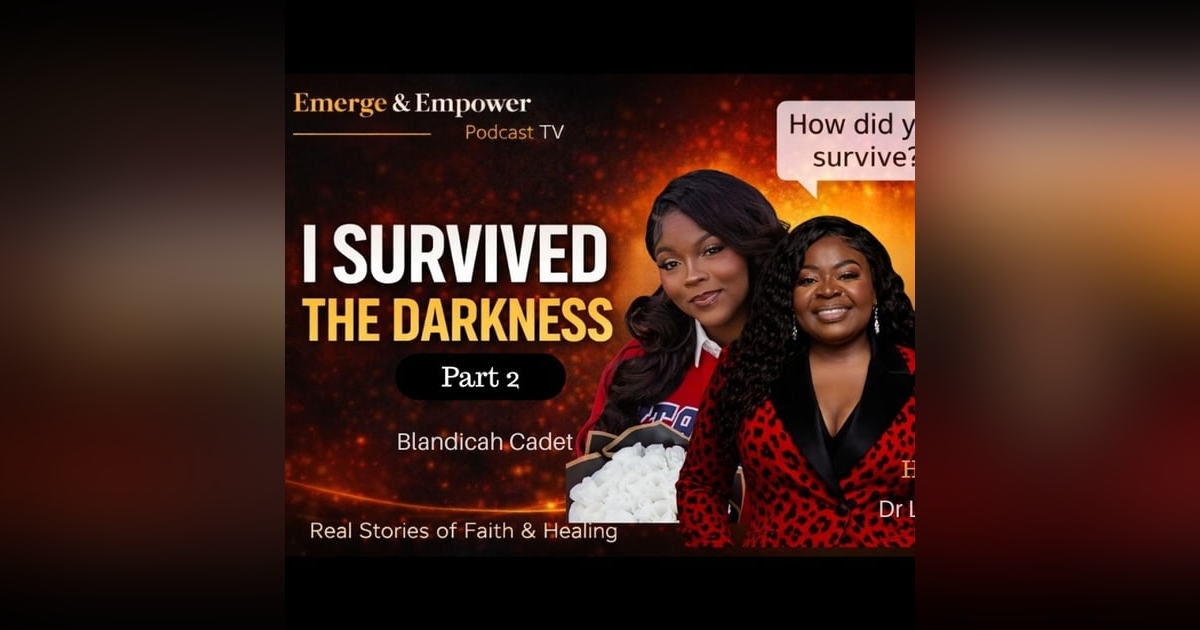 The Blandicah Effect Part 3 The Blandicah Effect Part 3