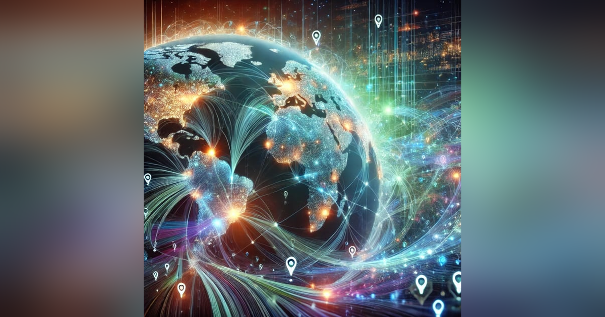 Open-Source AI Revolution Open-Source AI Revolution