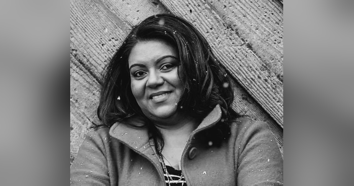 Karen Gonzalez: Immigration and the Bible Karen Gonzalez: Immigration and the Bible