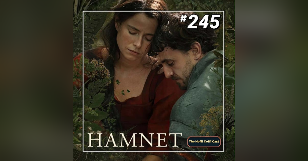 245 - Hamnet (2025) 245 - Hamnet (2025)