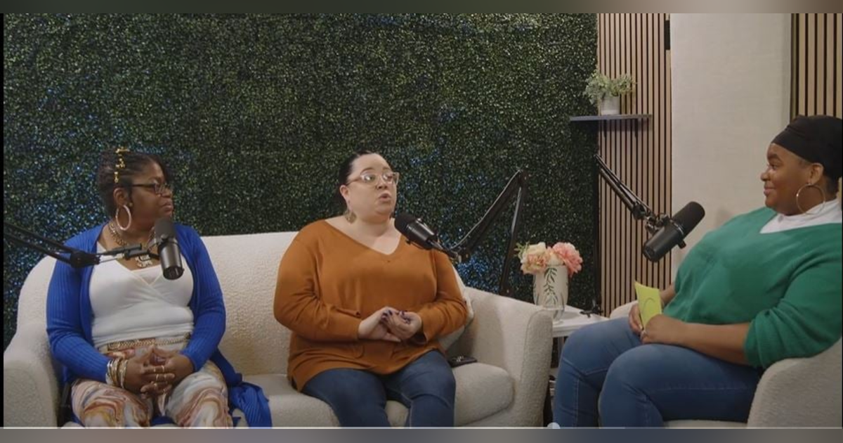 Episode 3: Leaving "the Life" Episode 3: Leaving "the Life"