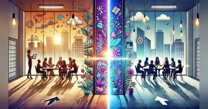 image for The Power of Radical Candor: Enhancing Communication and Leadership