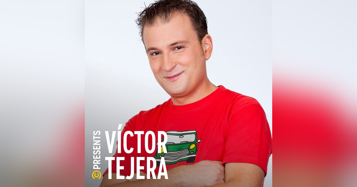 Victor Tejera - Hijos y problema cronicos Victor Tejera - Hijos y problema cronicos