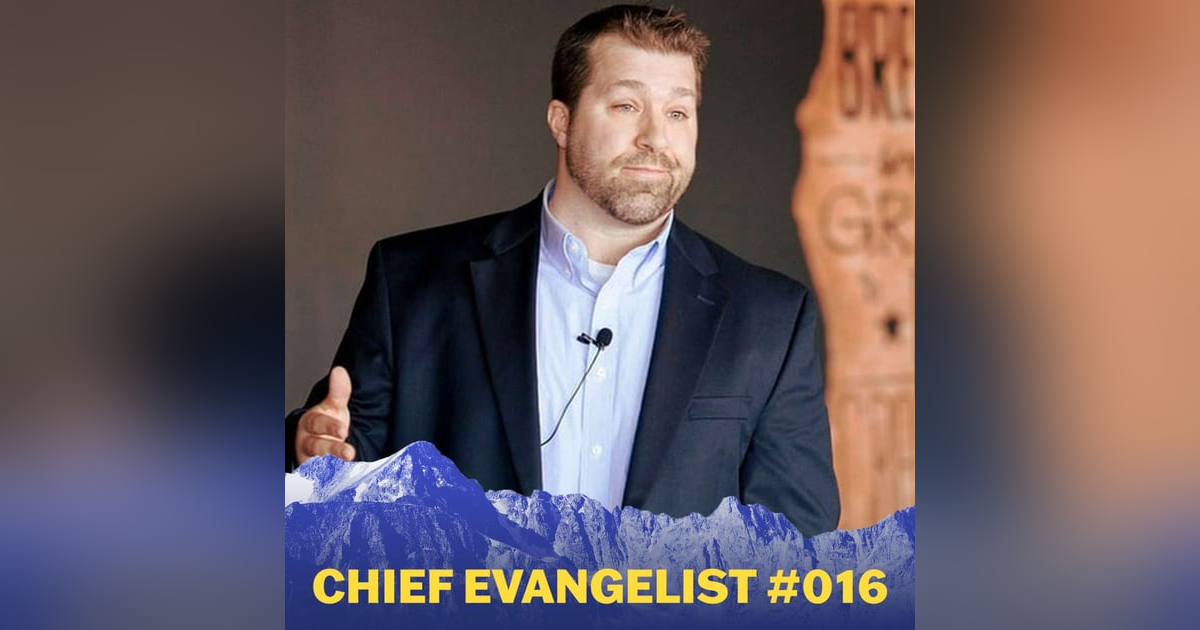 016 Blaine Feyen (True Footage) on Developing a Teachable Point of View 016 Blaine Feyen (True Footage) on Developing a Teachable Point of View