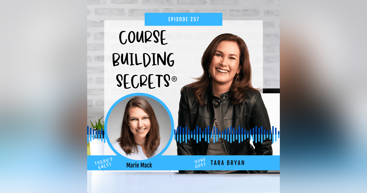 Supercharge Your Productivity with Guest Speaker Marie Mack Supercharge Your Productivity with Guest Speaker Marie Mack