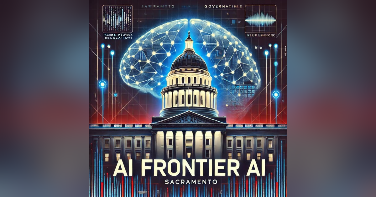 AI Governance in the US: The Roadblocks and Future of AI Regulation AI Governance in the US: The Roadblocks and Future of AI Regulation