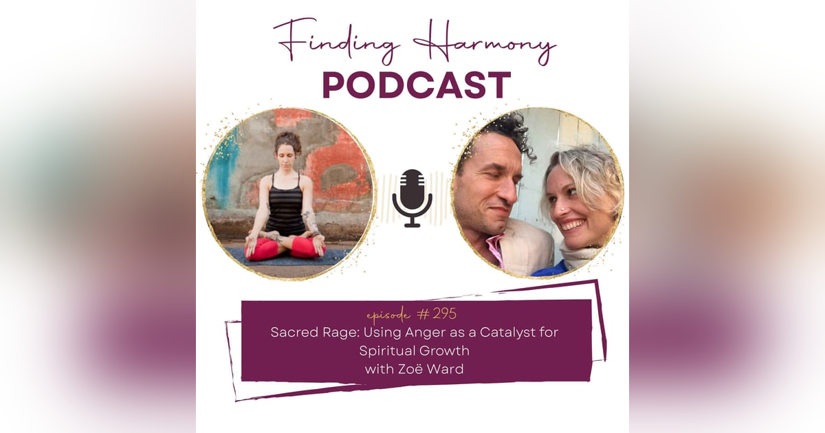 Sacred Rage: Using Anger as a Catalyst for Spiritual Growth Sacred Rage: Using Anger as a Catalyst for Spiritual Growth