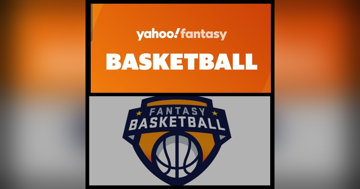 2023-24 Season, Fantasy Basketball 101 2023-24 Season, Fantasy Basketball 101