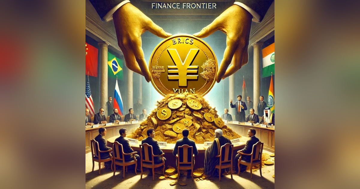 The US-China Trade War: Fear, Greed & Global Power Shifts The US-China Trade War: Fear, Greed & Global Power Shifts