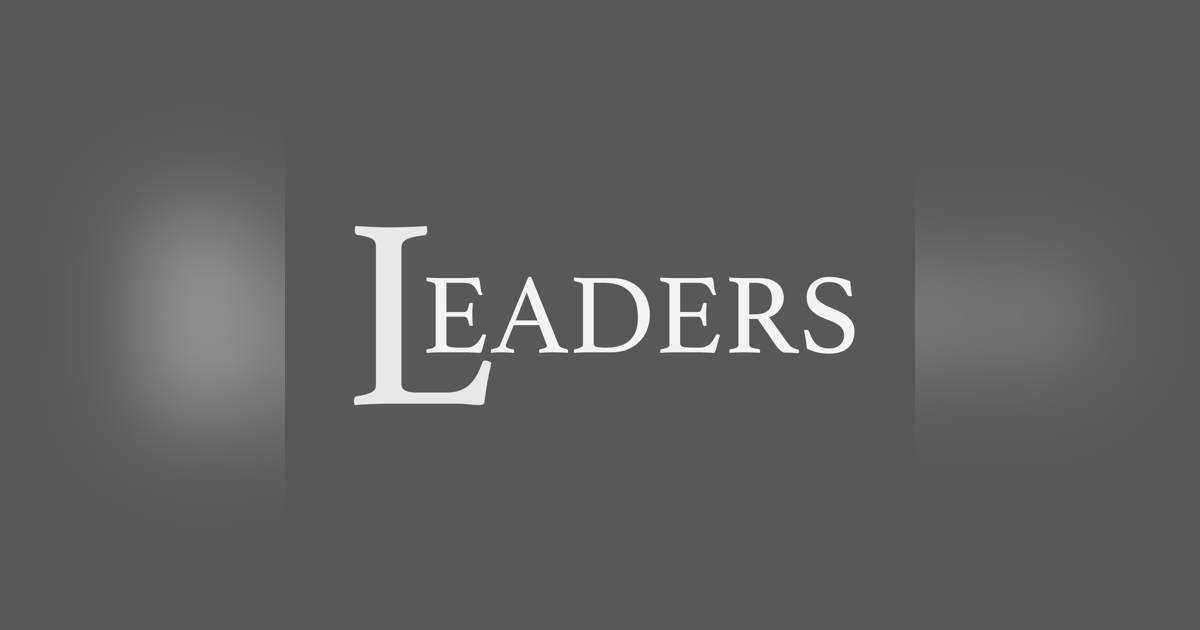 Leaders Trailer Leaders Trailer