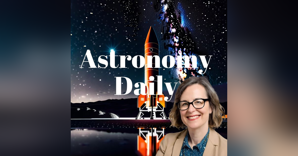 Honda's Rocket Revolution, European Aerospace Alliances, and Celebrating Sally Ride's Legacy Honda's Rocket Revolution, European Aerospace Alliances, and Celebrating Sally Ride's Legacy