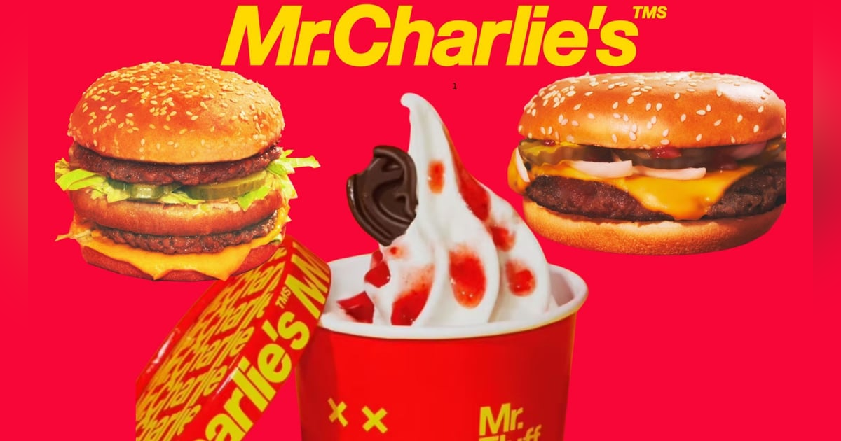 UnchainedTV: How Mr. Charlie’s Is Changing Fast Food Forever! UnchainedTV: How Mr. Charlie’s Is Changing Fast Food Forever!