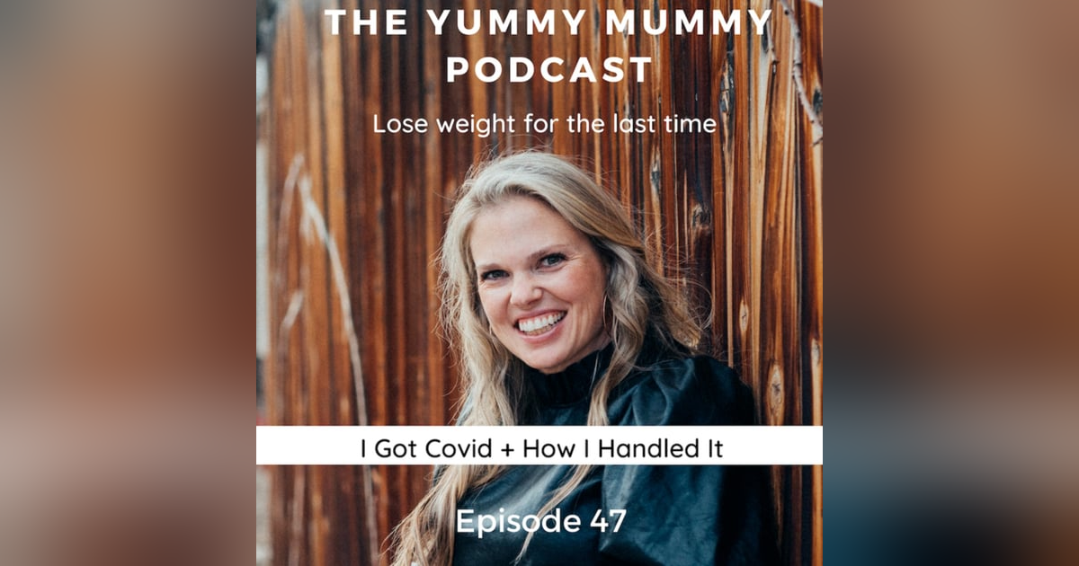 I Got COVID I Got COVID