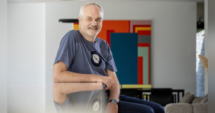 image for From Teenage Party Promoter to Tech Titan: Jürgen Ingels’ 50 Lessons on Building a Business That Lasts