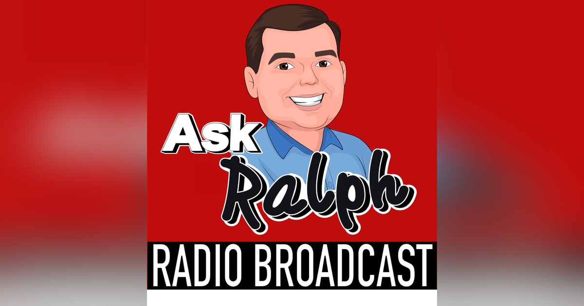 Radio Broadcast: November 4, 2017 Radio Broadcast: November 4, 2017