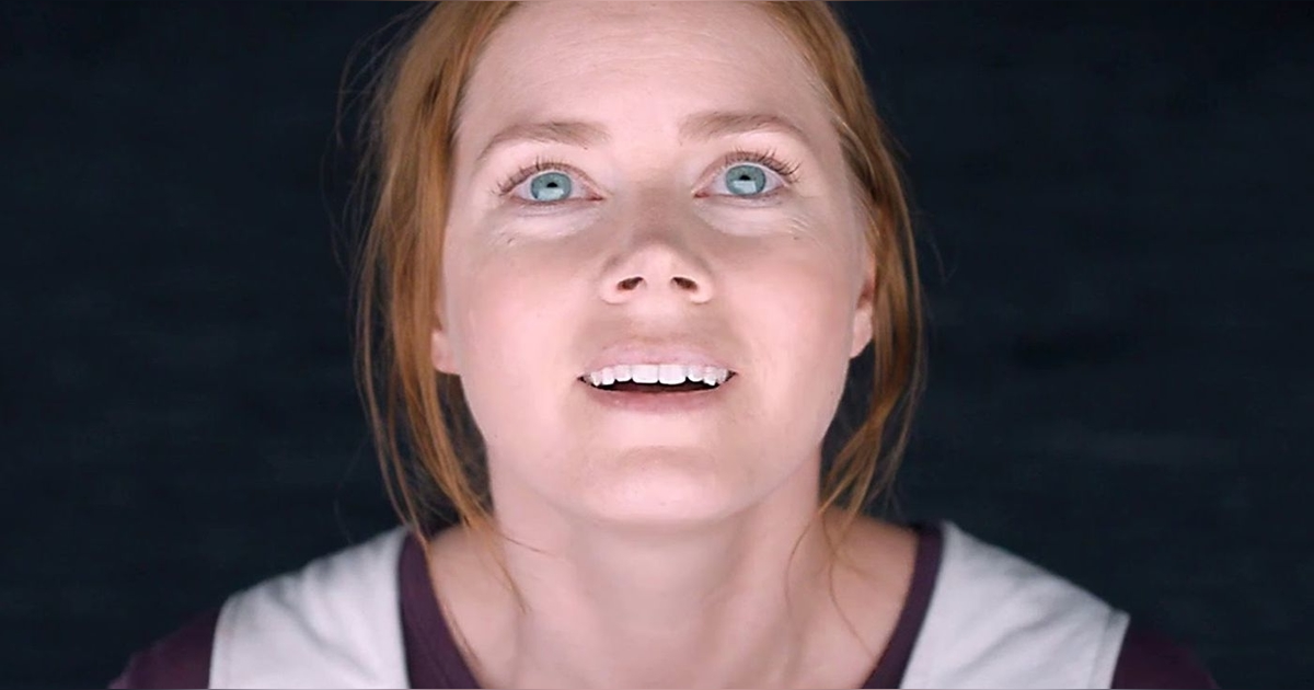 Arrival & The Boss Baby: Back In Business Arrival & The Boss Baby: Back In Business