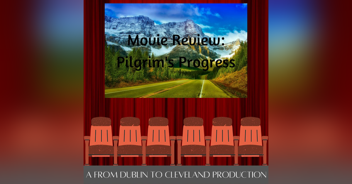 Pilgrim's Progress Movie Review Pilgrim's Progress Movie Review