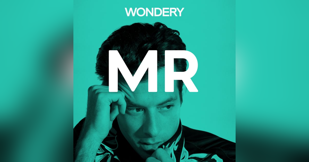 Mark Ronson Mark Ronson