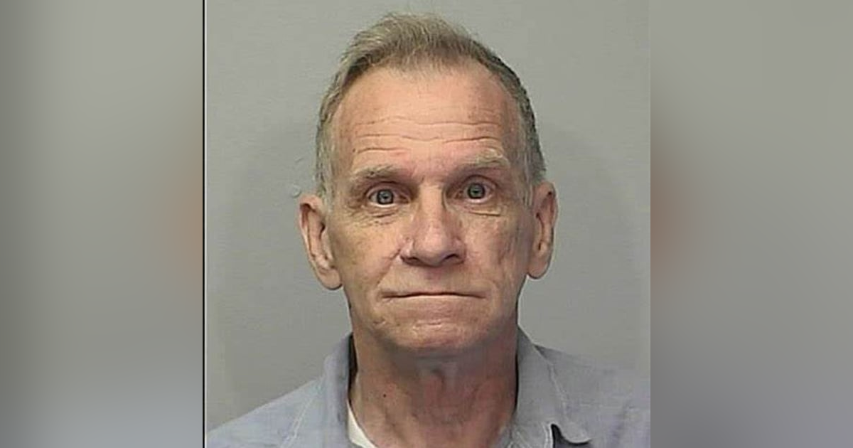 Interview with serial rapist Gerald Friend Interview with serial rapist Gerald Friend