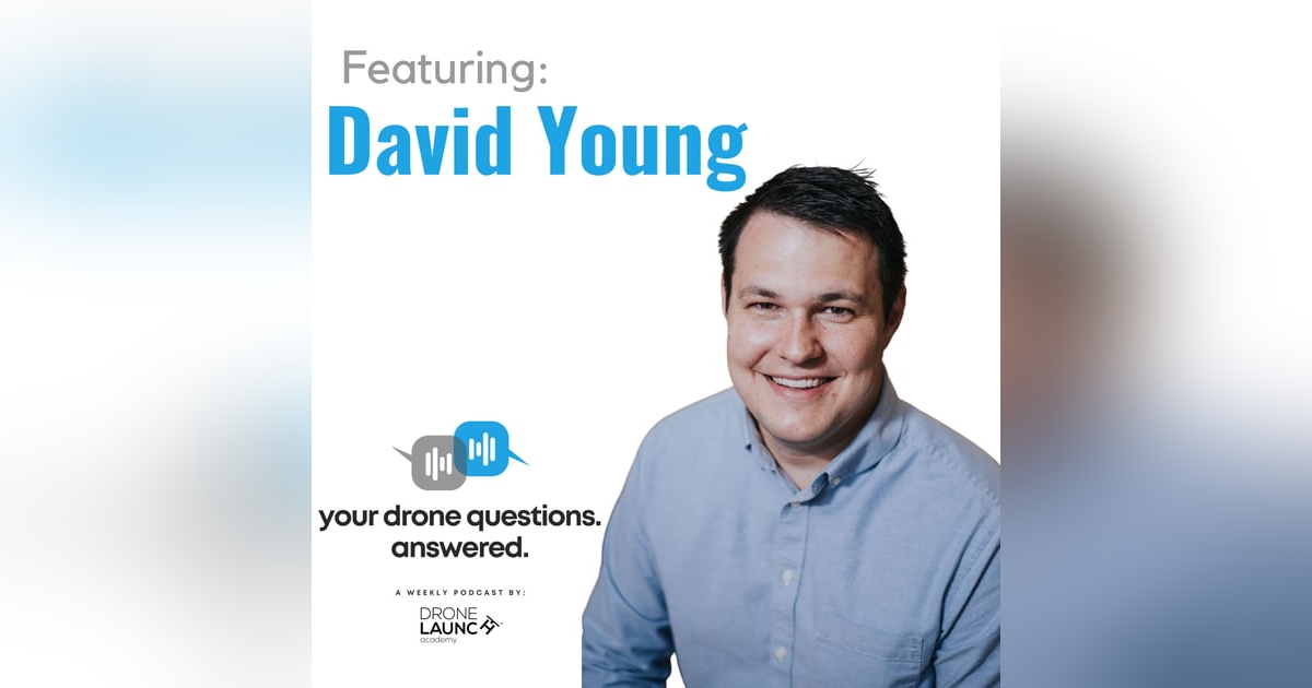 YDQA: Ep 60- "Can a Part 107 drone operator allow an unlicensed pilot to capture aerial photos for paid jobs?" YDQA: Ep 60- "Can a Part 107 drone operator allow an unlicensed pilot to capture aerial photos for paid jobs?"
