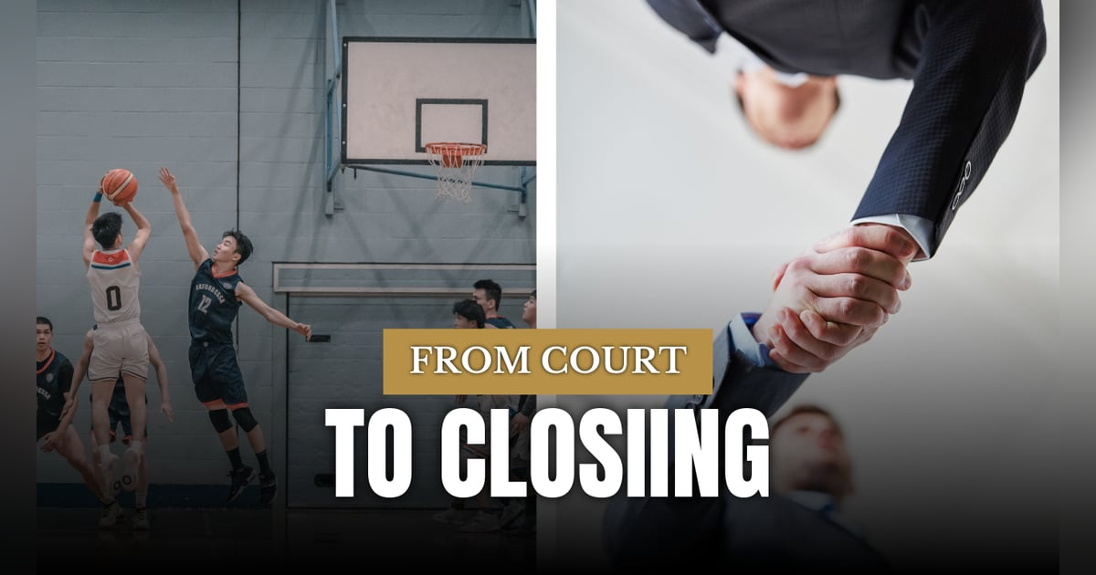 Sales and Cigars | A Business Development Mindset | Episode 209 Sales and Cigars | A Business Development Mindset | Episode 209